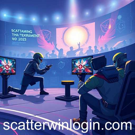 The Evolution of Gaming in 2025