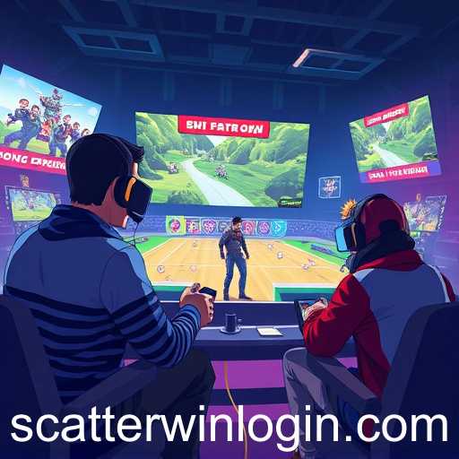 Gaming in the Digital Era