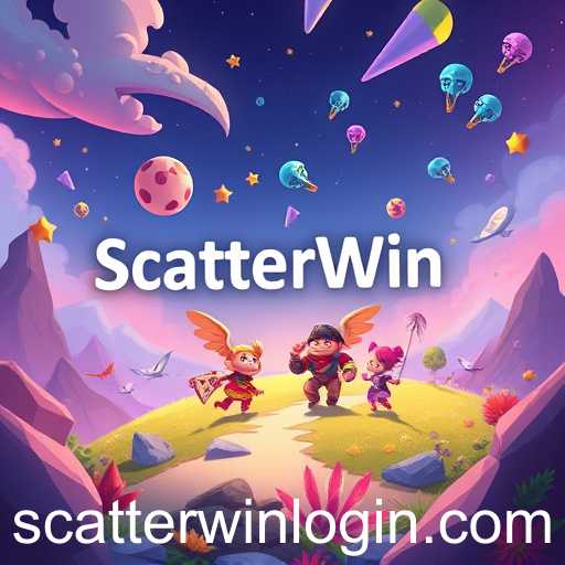 The New Gaming Frontier: Scatterwin's Rise in 2025