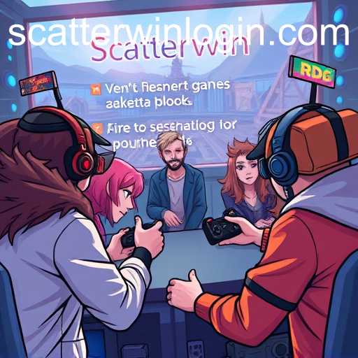 The Rise of Online Gaming Communities