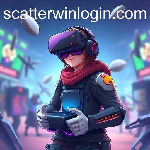 The Rise of Scatterwin Gaming Amidst Technological Evolution