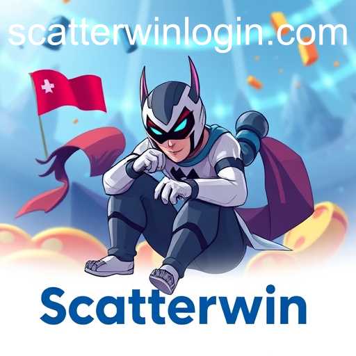 The Rise of Scatterwin in Online Gaming