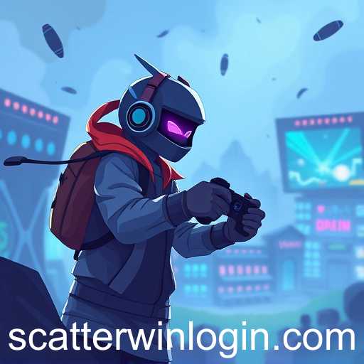 Scatterwin's Rise in the Global Gaming Scene