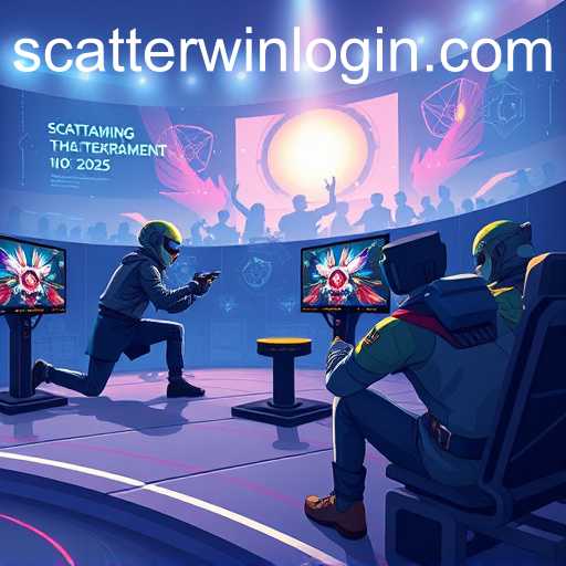 The Role of Scatterwin in Revolutionizing Online Gaming