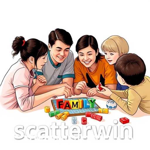 The Rise of Scatterwin: A New Era for Gaming